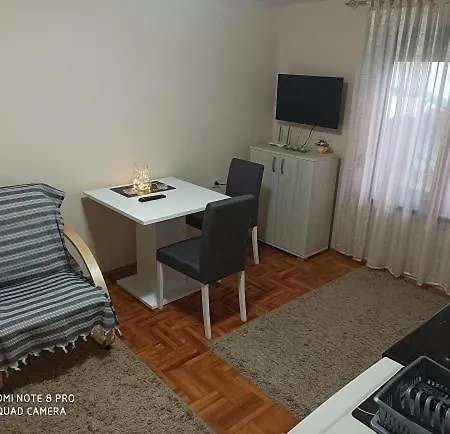 Apartment Mila