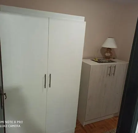 Mila Apartment Nis
