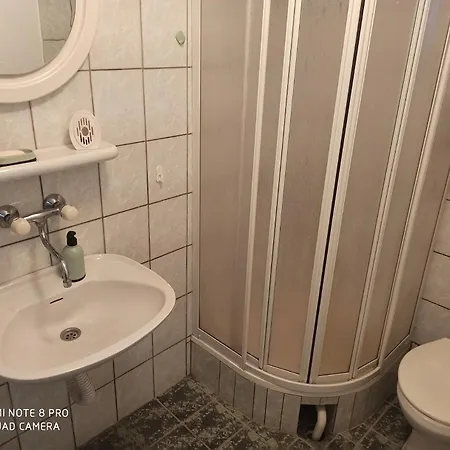 Mila Apartment Nis