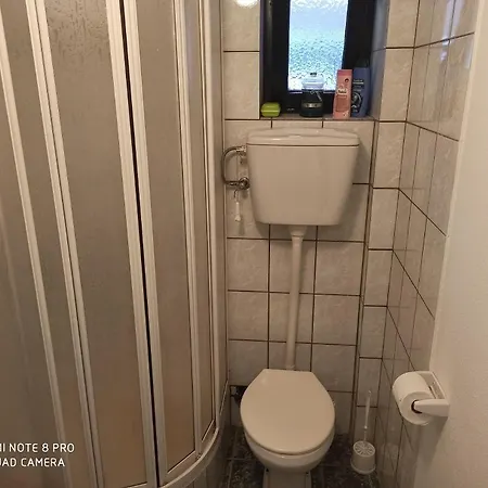 Mila Apartment *