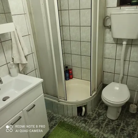 Mila Apartment